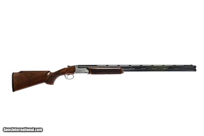 B. Rizzini - Premier Trap, O/U, 12ga. 32