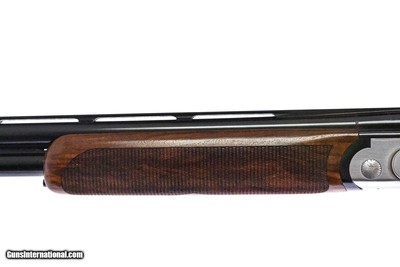 B. Rizzini - Premier Trap, O/U, 12ga. 32
