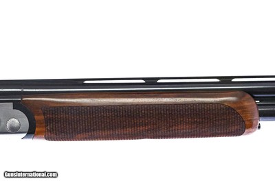 B. Rizzini - Premier Trap, O/U, 12ga. 32