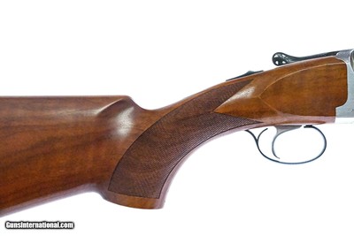 B. Rizzini - Premier Trap, O/U, 12ga. 32