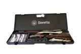 Beretta - S687 EELL Diamond Pigeon, O/U, 28ga. 26 1/2