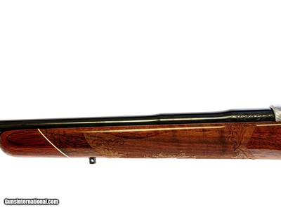 Browning - Olympian, Made In Belgium, .338 Winchester Magnum. 24