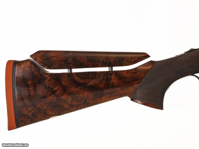 CSMC - Model 21, SxS, 12ga. 30