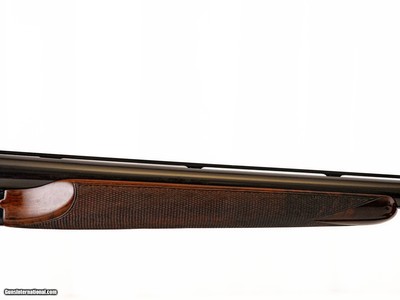 CSMC - Model 21, SxS, 12ga. 30