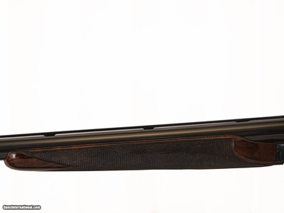 CSMC - Model 21, SxS, 12ga. 30