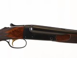 CSMC - Model 21, SxS, 12ga. 30