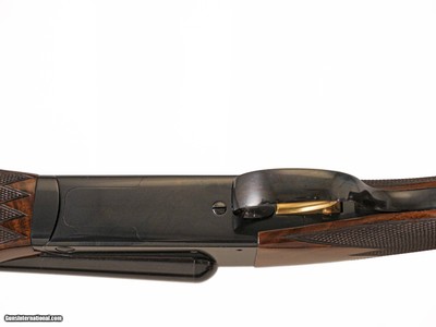 CSMC - Model 21, SxS, 12ga. 30