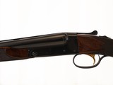 CSMC - Model 21, SxS, 12ga. 30