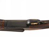 CSMC - Model 21, SxS, 12ga. 30