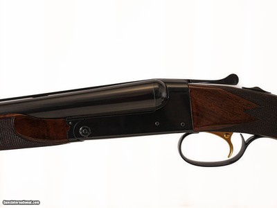 CSMC - Model 21, SxS, 12ga. 30