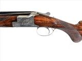 Browning - B25 B2G, O/U, Made In Belgium, 20ga. 30