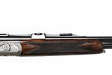 James Purdey & Son - O/U Rifle, 9.37x74R. 25