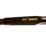 Winchester - Model 21, SxS, 28ga. 28