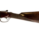 Winchester - Model 21, SxS, 28ga. 28