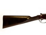 Winchester - Model 21, SxS, 28ga. 28