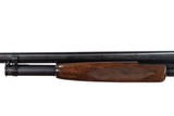 Winchester - Model 12, Deluxe Solid Rib Gun, 12ga. 30