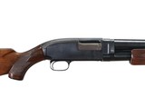 Winchester - Model 12, Deluxe Solid Rib Gun, 12ga. 30