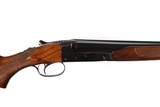 Winchester - Model 21, SxS, 20ga. 26