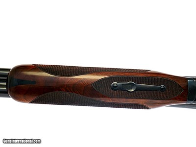 Winchester - Model 21, SxS, Two Barrel Set, 12ga. 26” WS1/WS1 & 30” M/F. MAKE OFFER. - Image 8 of 8