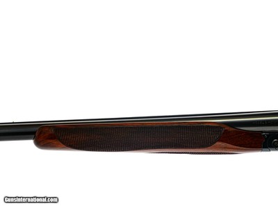 Winchester - Model 21, SxS, Two Barrel Set, 12ga. 26” WS1/WS1 & 30” M/F. MAKE OFFER. - Image 5 of 8