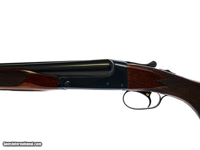 Winchester - Model 21, SxS, Two Barrel Set, 12ga. 26” WS1/WS1 & 30” M/F. MAKE OFFER. - Image 2 of 8
