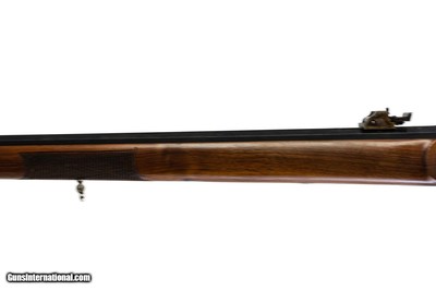 Franz Bader - Stalking Rifle, 8.15x4mmR. 23 1/2