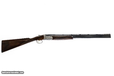 CSMC – D5G Superlight , O/U, 20ga. 28