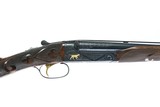 Winchester - Model 21, SxS, Grand American, 32ga. 28