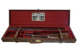 Winchester - Model 21, SxS, Grand American, 32ga. 28