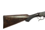 James Woodward & Sons - Snap-Action Underlever, SxS, 12ga. 29