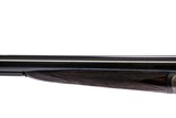 Henry Atkin (From Purdey) - Lightweight, SxS, Sidelock Ejector, 12ga. 29