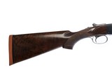 Winchester - Model 21, SxS, 20ga. 26