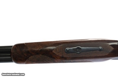 Winchester - Model 21, SxS, 20ga. 26