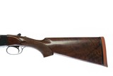 Winchester - Model 21, SxS, 20ga. 26