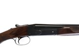 Winchester - Model 21, SxS, 20ga. 26