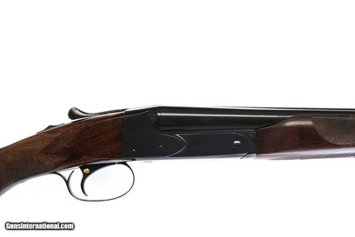 Winchester - Model 21, SxS, 20ga. 26