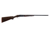 Winchester - Model 21, SxS, 20ga. 26