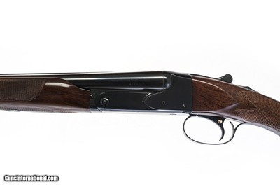 Winchester - Model 21, SxS, 20ga. 26