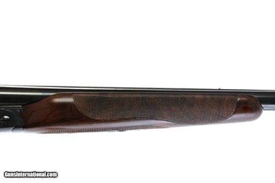 Winchester - Model 21, SxS, 20ga. 26