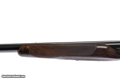 Winchester - Model 21, SxS, 20ga. 26