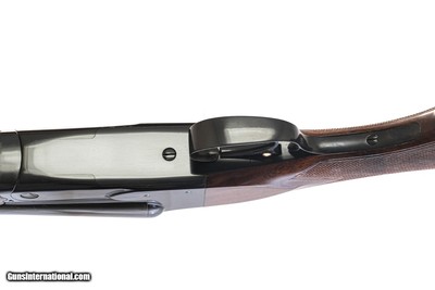 Winchester - Model 21, SxS, 20ga. 26