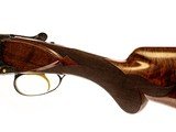 Browning - Midas Grade, O/U, Made In Belgium, 28ga. 26 1/2