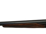 Winchester - Model 21, SxS, 12ga. 26