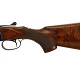 Winchester - Model 21, SxS, 12ga. 26