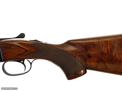 Winchester - Model 21, SxS, 12ga. 26