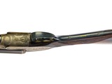 James Purdey & Son - SxS, 12ga. 30