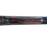 Adam Davies of London - Purdey Sidelock, SxS, Game Gun, Modern London Proofed, 12ga. 28