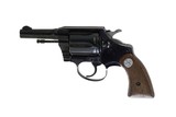 Colt - Courier, Blued Finish, .22 LR. 3