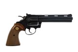 Colt - Diamondback, Royal Blued Finish, .22LR. 6