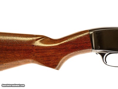 Winchester - Model 42, .410. 26